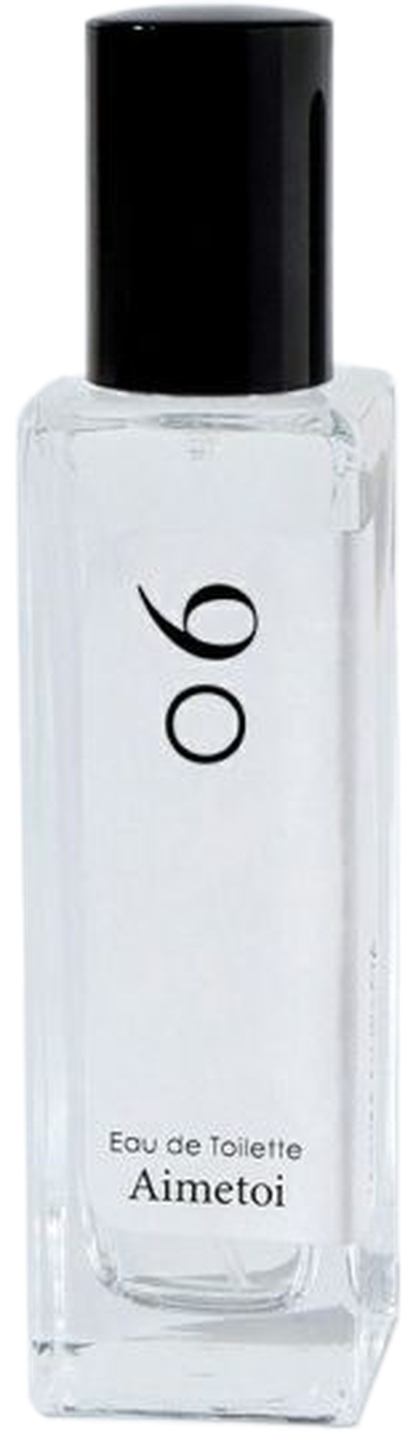 06 Eau de Toilette
