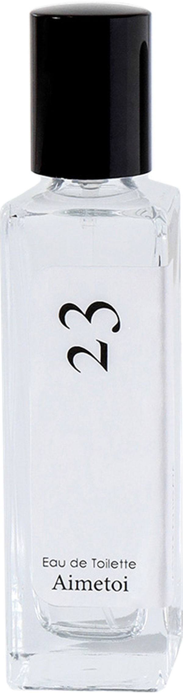 23 Eau de Toilette