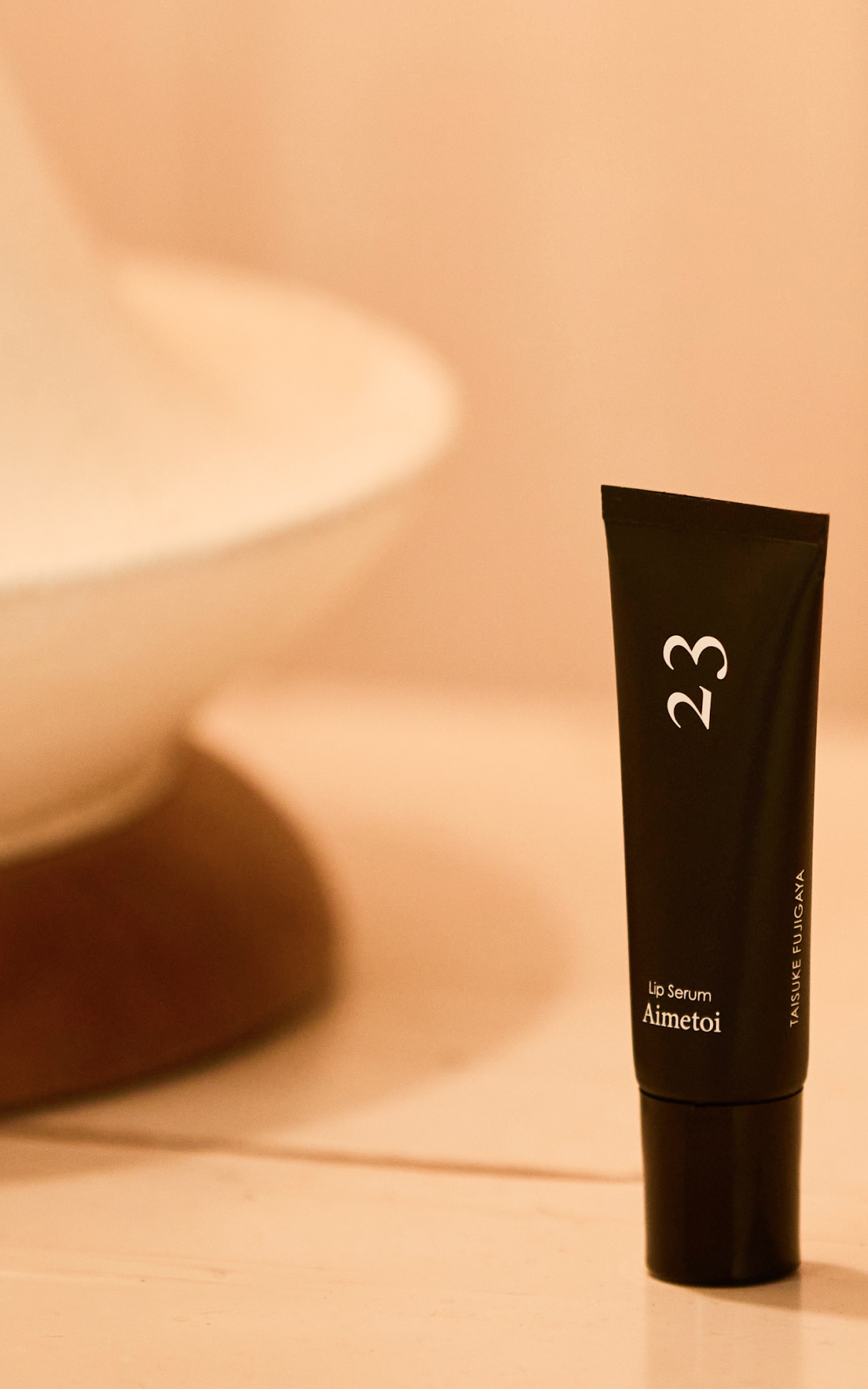 Lip Serum