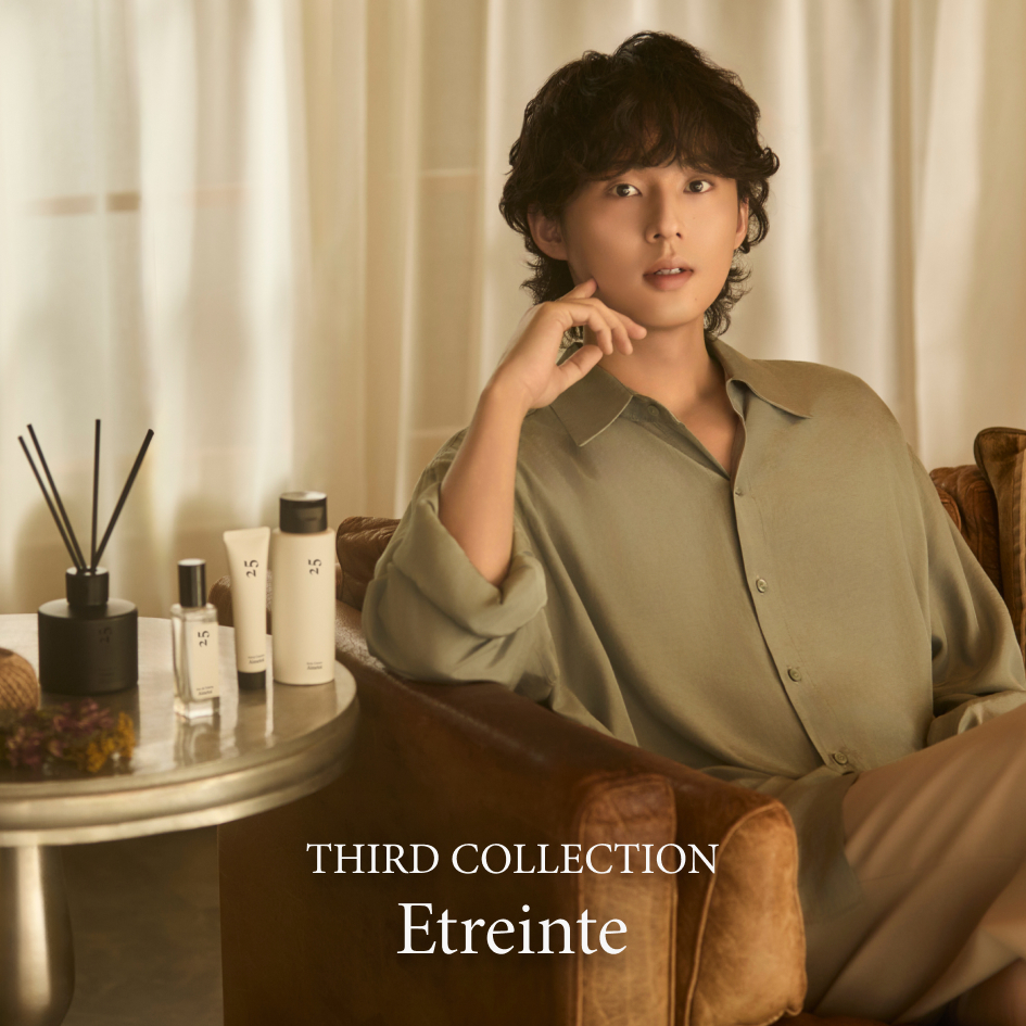 THIRD COLLECTION