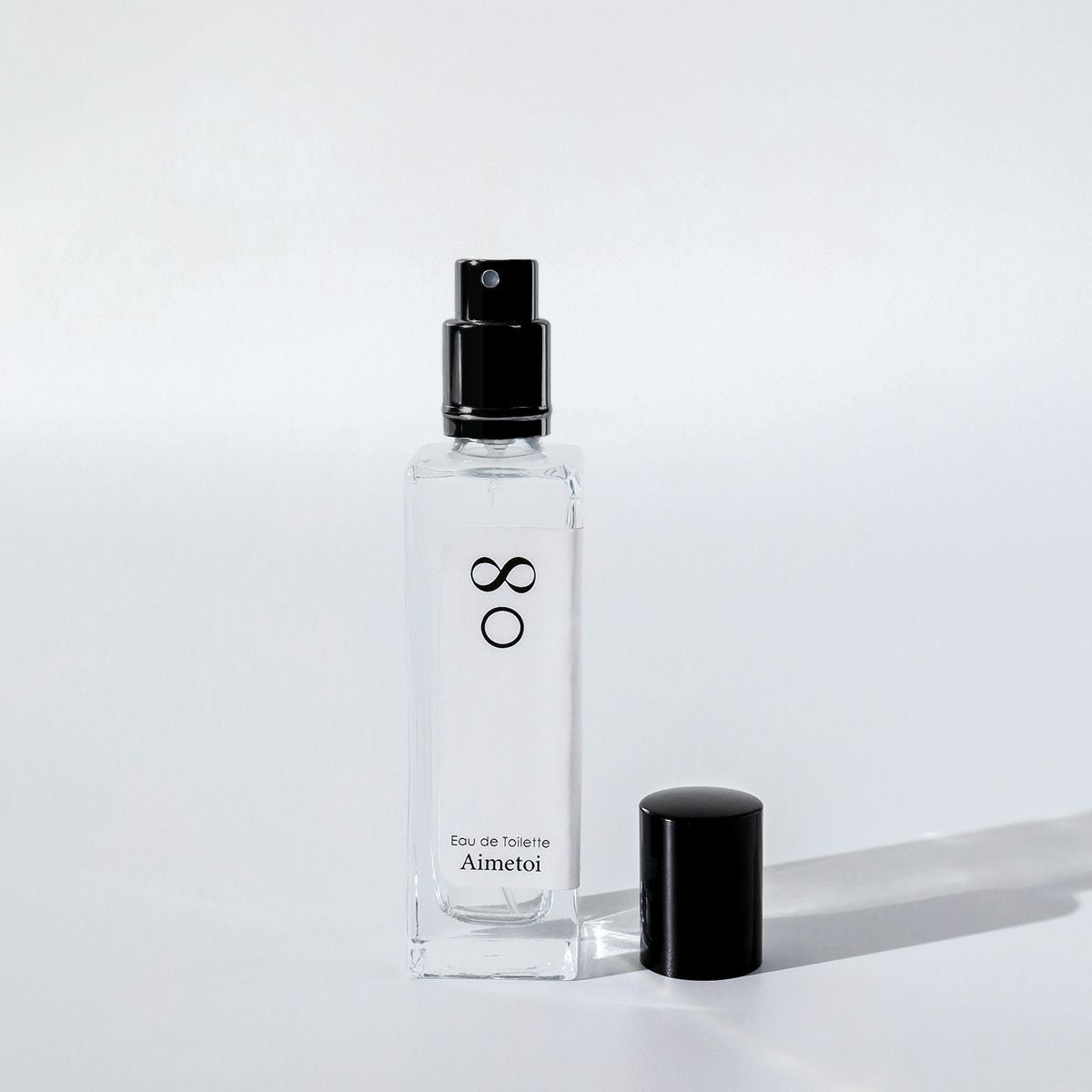 香水、格安でお譲りします！ 08 Eau de Toilette 30ml | Aimetoi