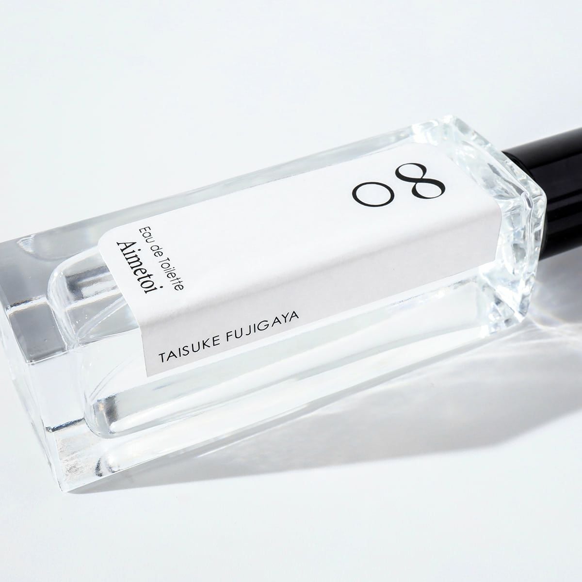 08 Eau de Toilette 30ml | Aimetoi