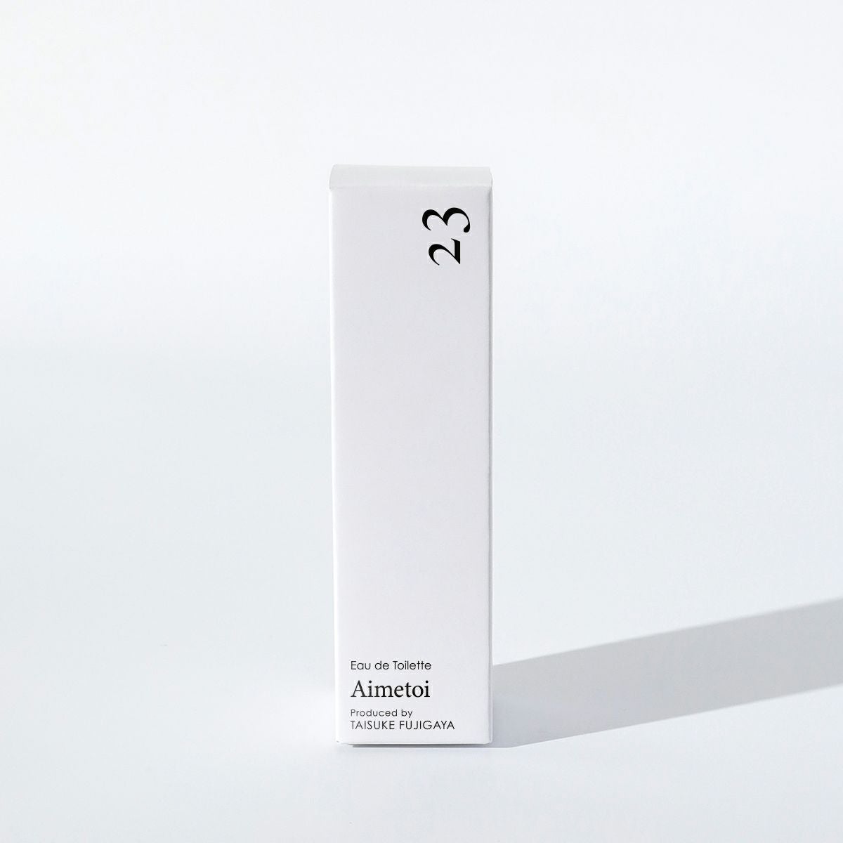 23 Eau de Toilette 30ml | Aimetoi