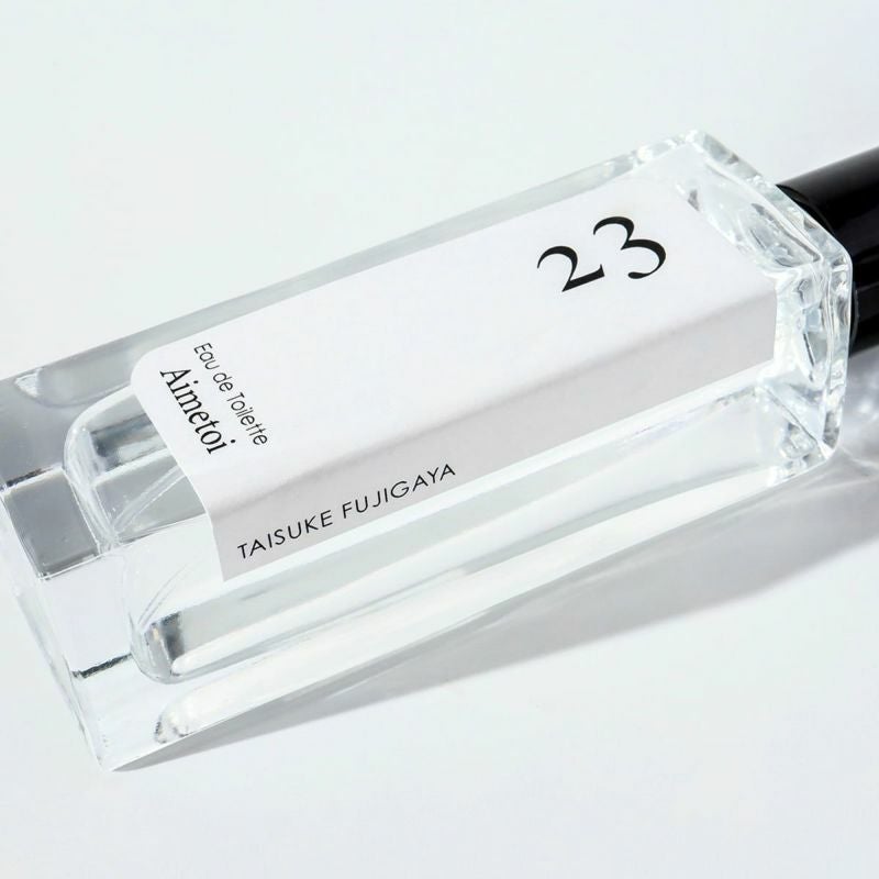0823 Eau de Toilette 30ml Set | Aimetoi