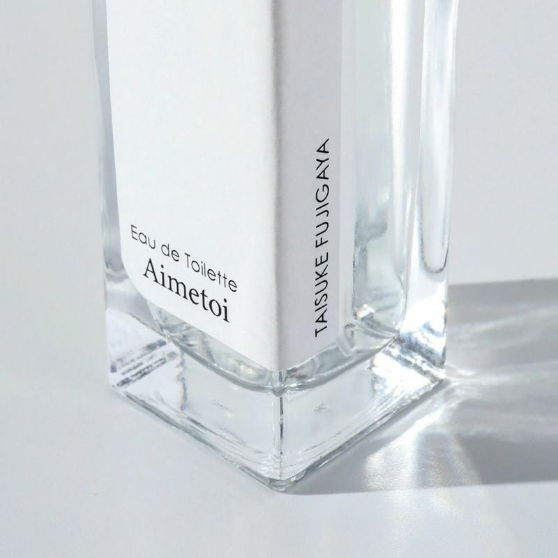 Aimetoi 香水セット 23 08 0823 Eau de Toilette 30ml Set | Aimetoi