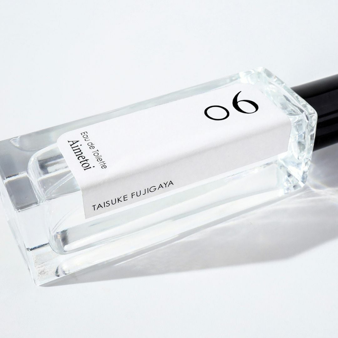 06 Eau de Toilette 30ml | Aimetoi