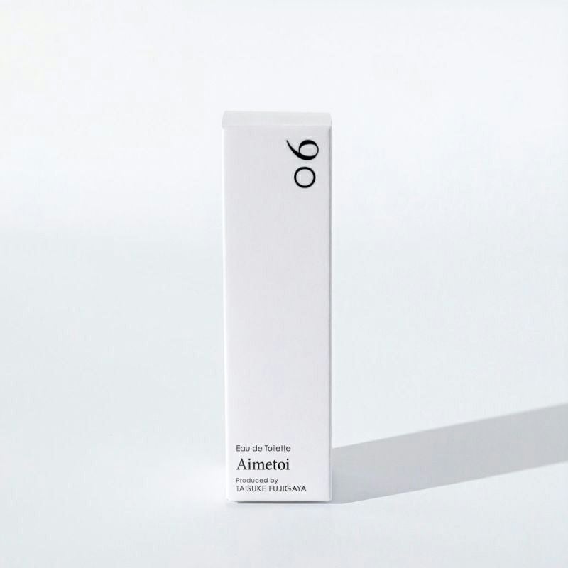 06 Eau de Toilette 30ml | Aimetoi