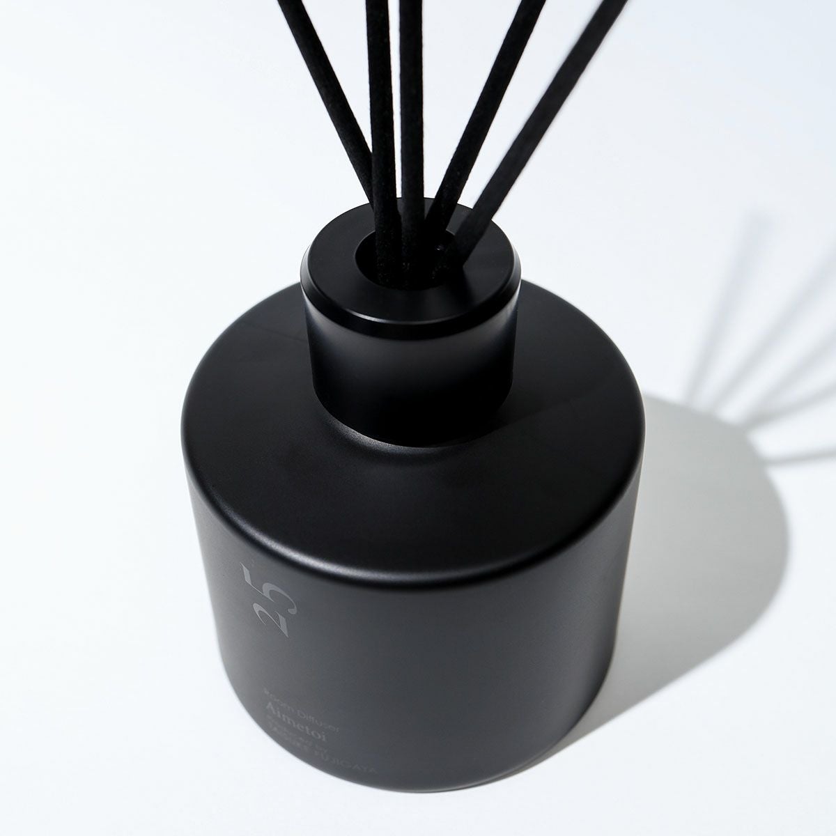 @aroma アロマディフューザー　新品 25 Room Diffuser 200ml | Aimetoi