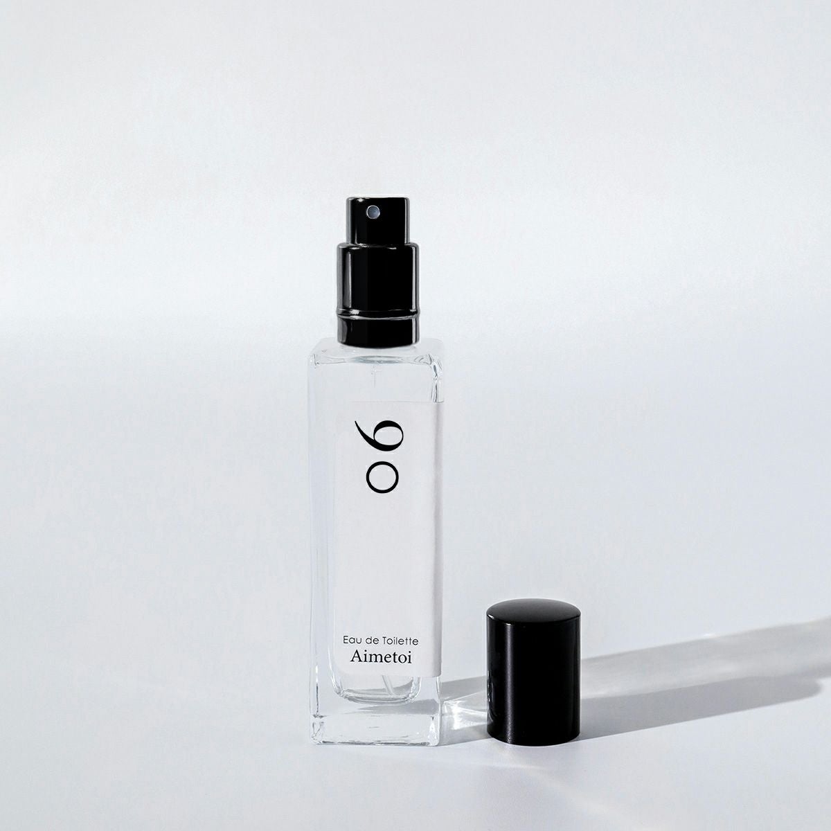 0625 Eau de Toilette 30ml & Room Diffuser 200ml Set | Aimetoi