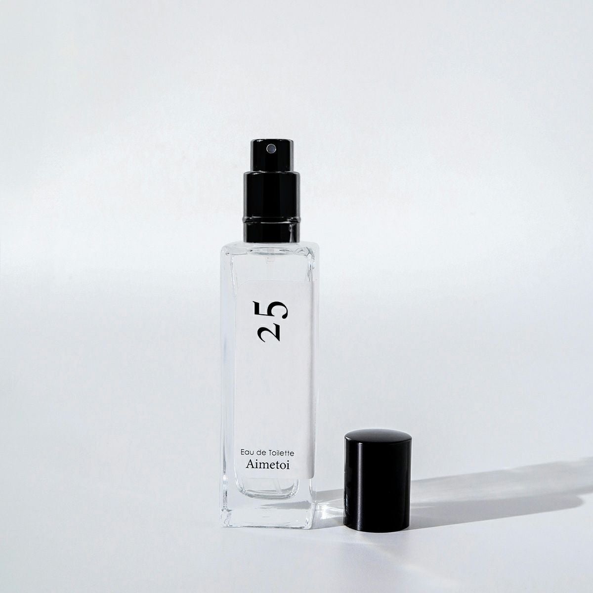 25 Eau de Toilette 30ml | Aimetoi