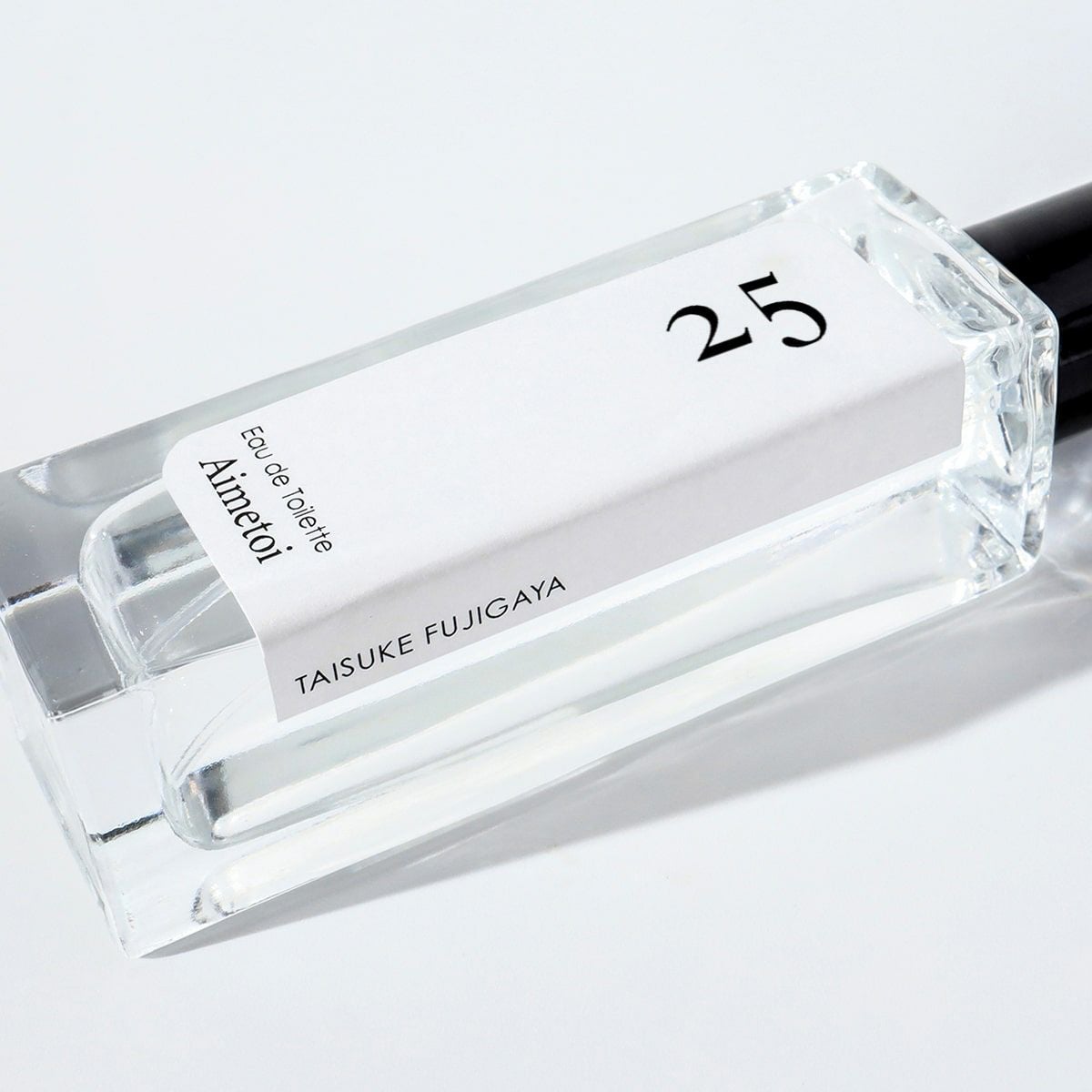 25 Eau de Toilette 30ml | Aimetoi