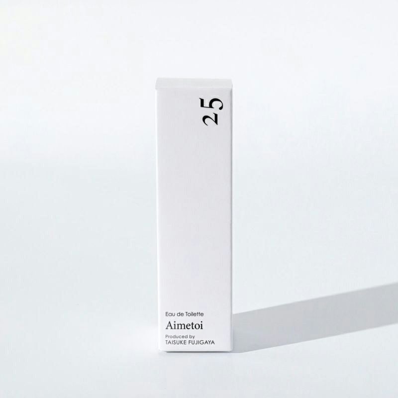 25 Eau de Toilette 30ml | Aimetoi