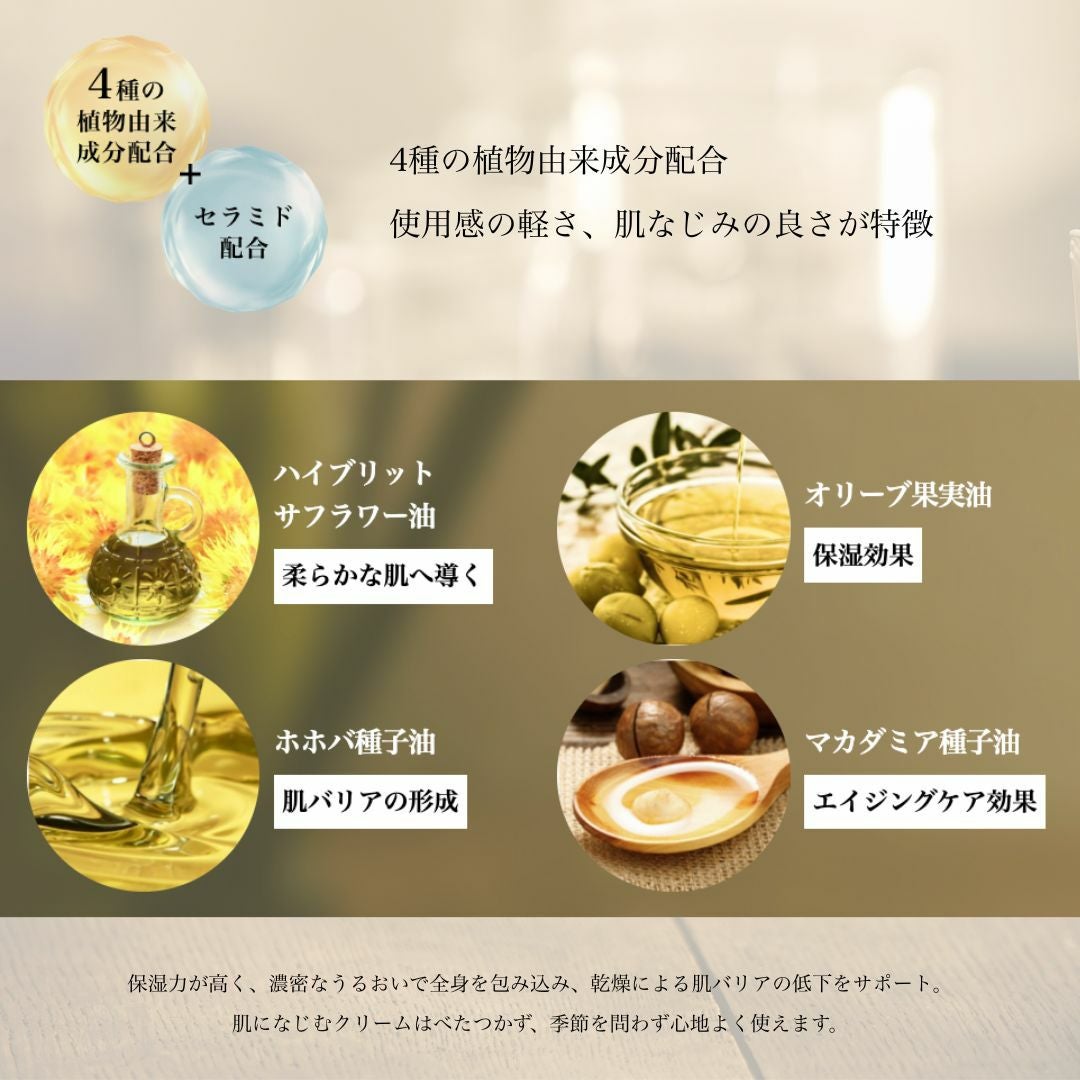 25 Body Cream 200g | Aimetoi