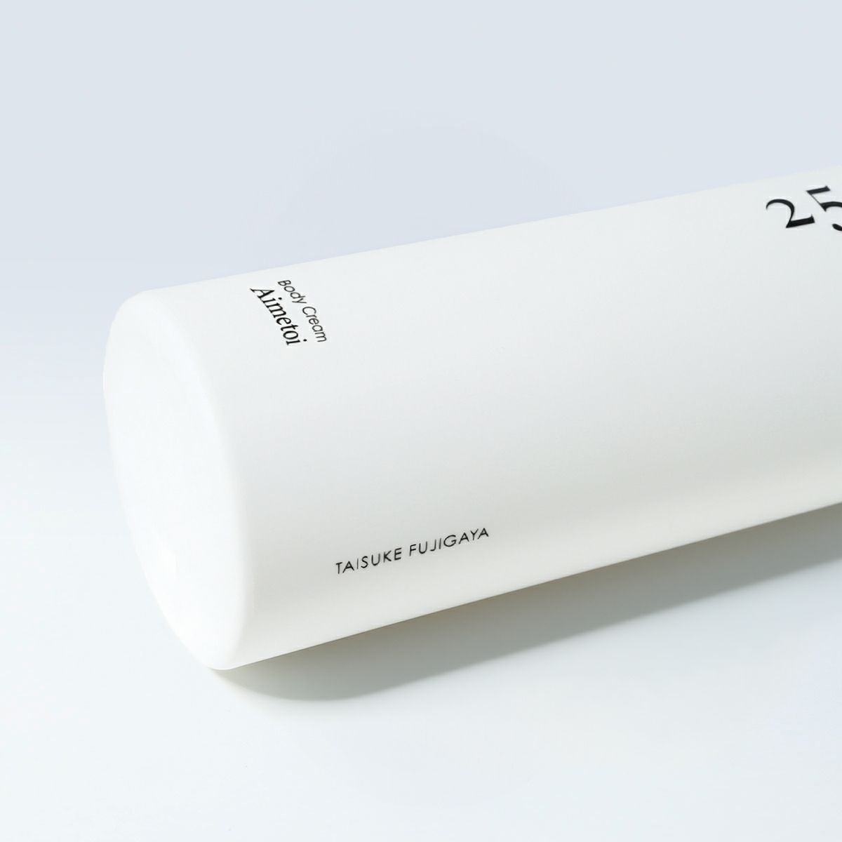 25 Body Cream 200g | Aimetoi