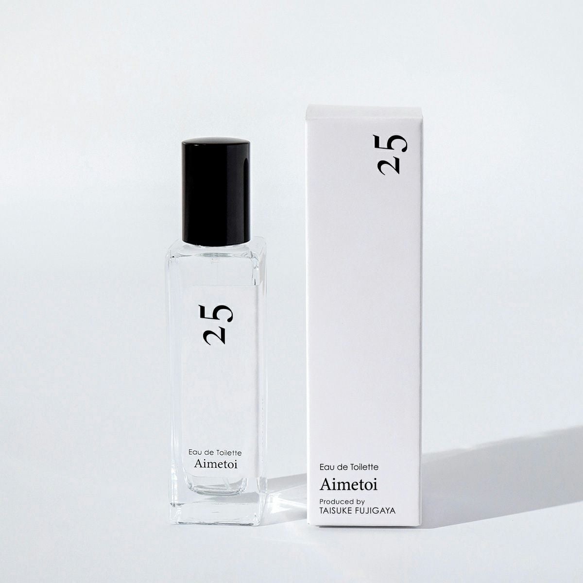 Selected Set》「06」「25」「08」「23」 Aimetoi Fragrance Set | Aimetoi