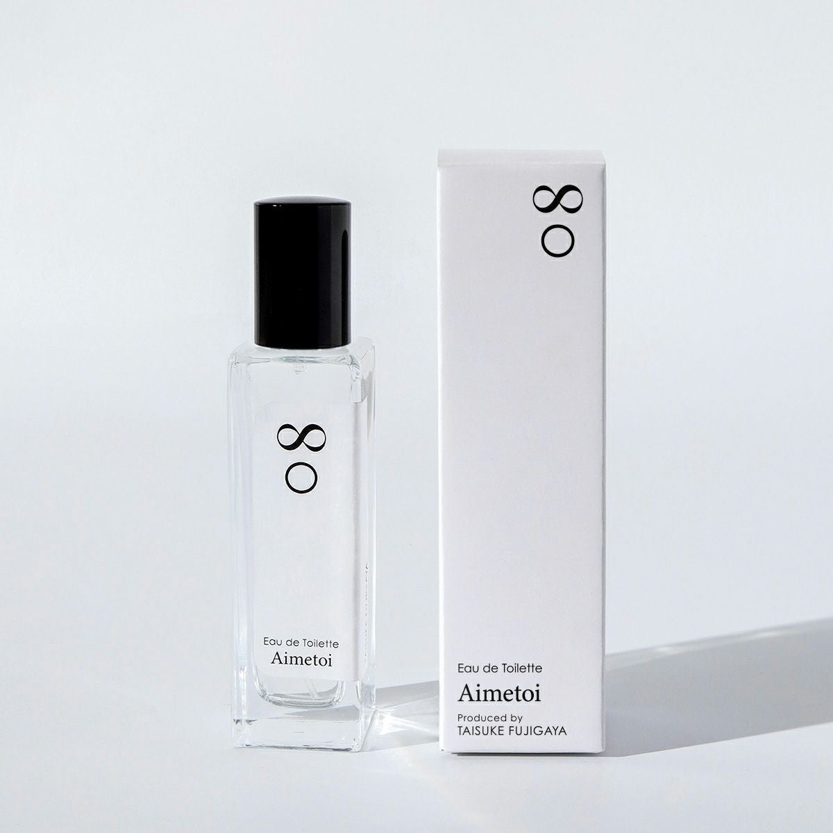 Selected Set》「06」「25」「08」「23」 Aimetoi Fragrance Set | Aimetoi