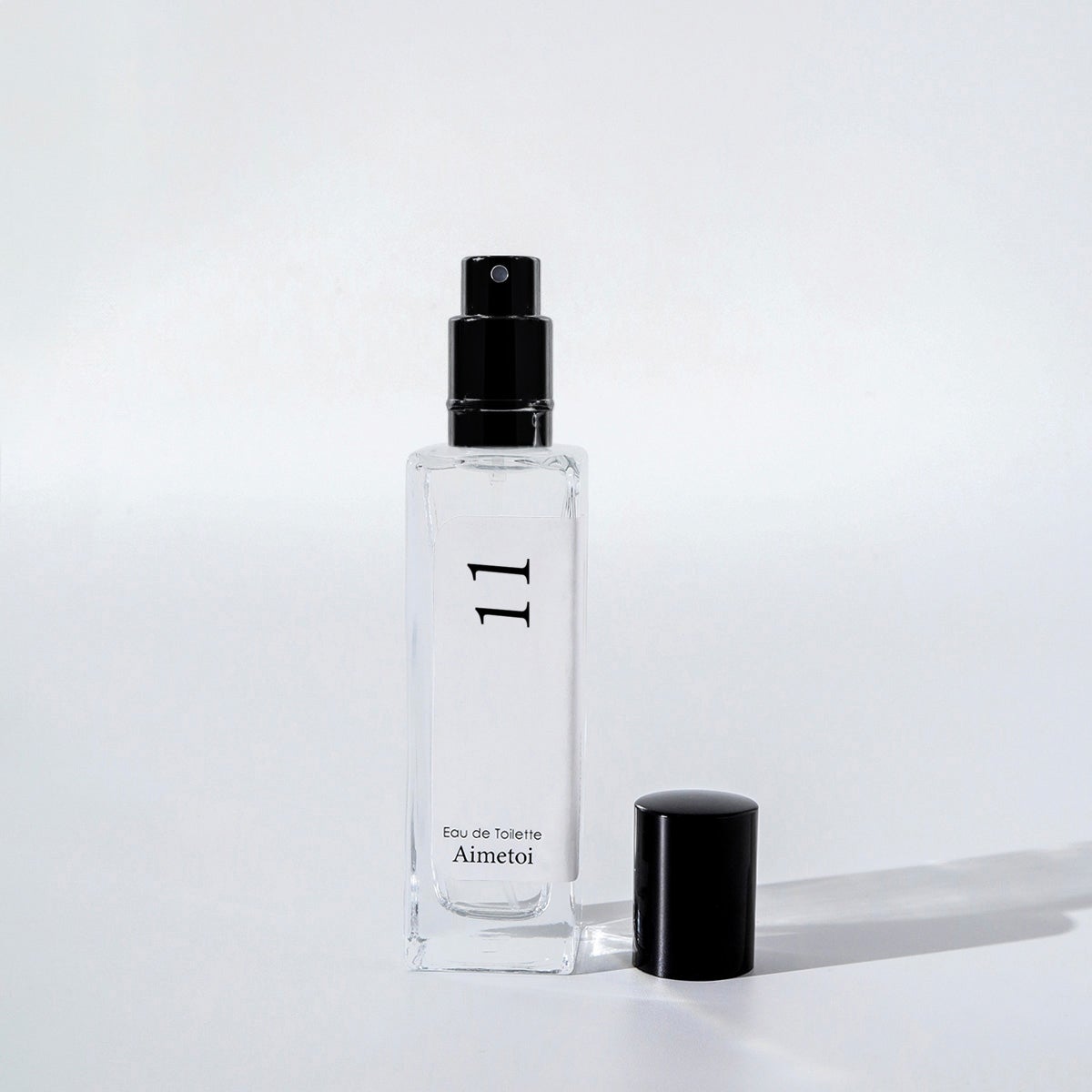 11 Eau De Toilette 30ml | Aimetoi