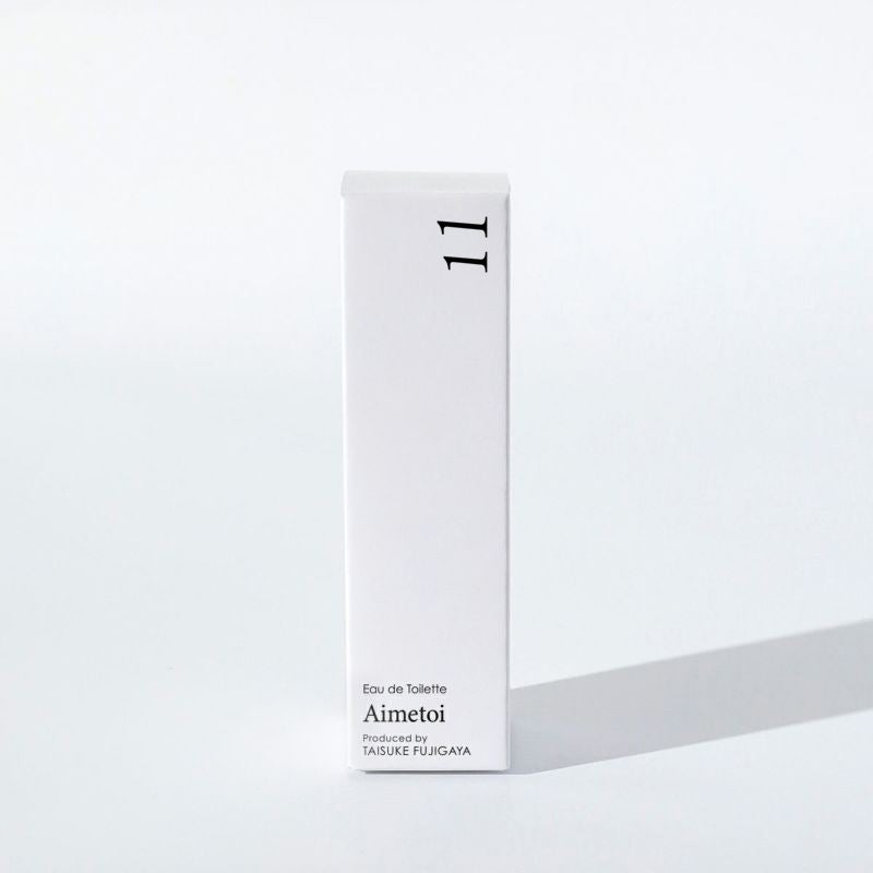 11 Eau De Toilette 30ml | Aimetoi