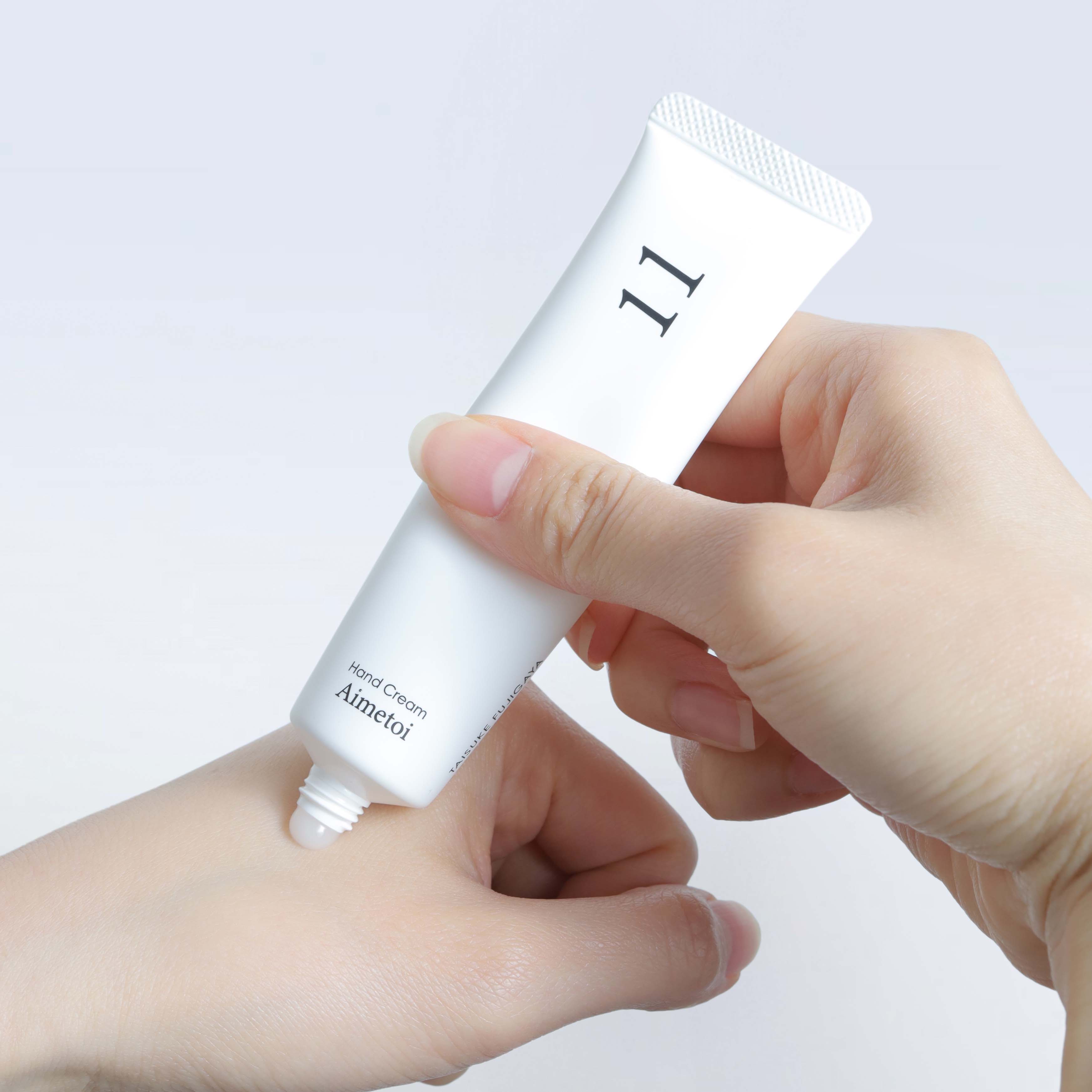 11 Hand Cream 30g | Aimetoi