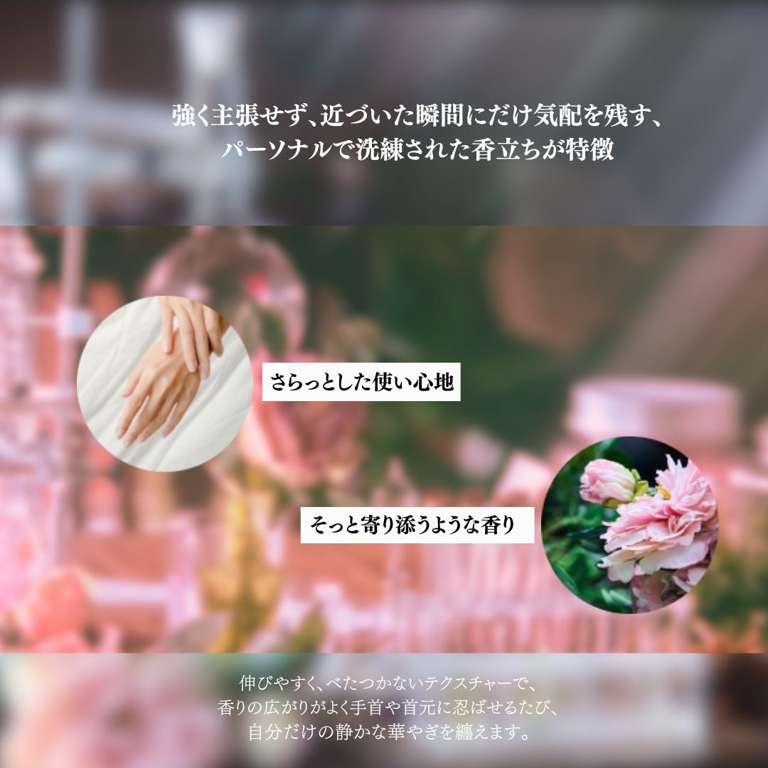 11 Roll On Perfume Oil 10ml | Aimetoi