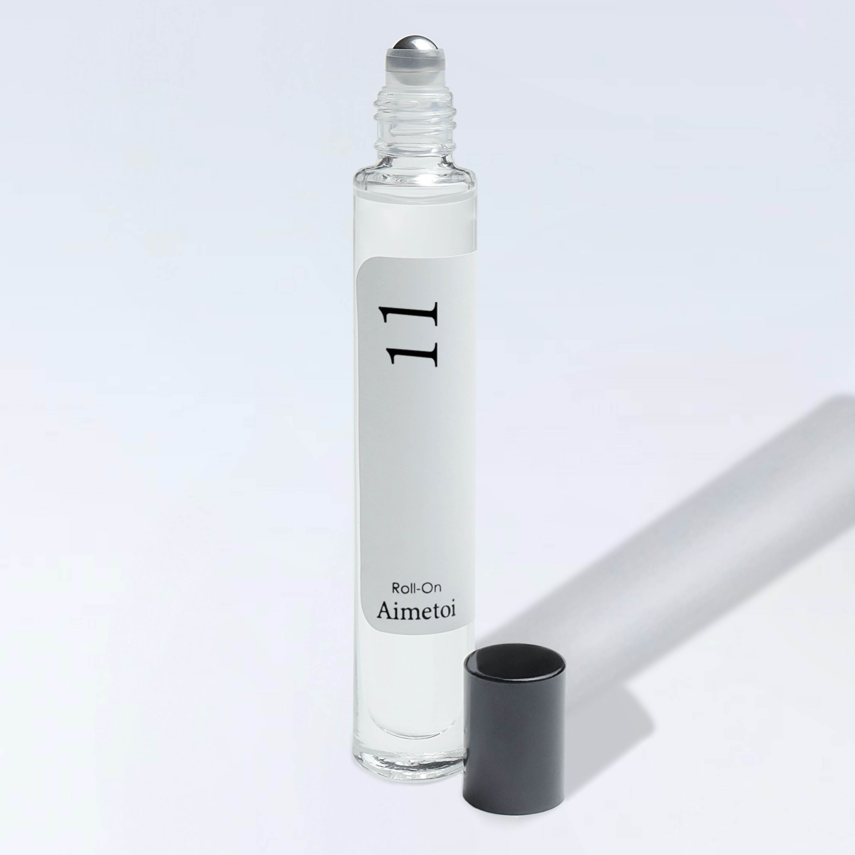 11 Roll On Perfume Oil 10ml | Aimetoi