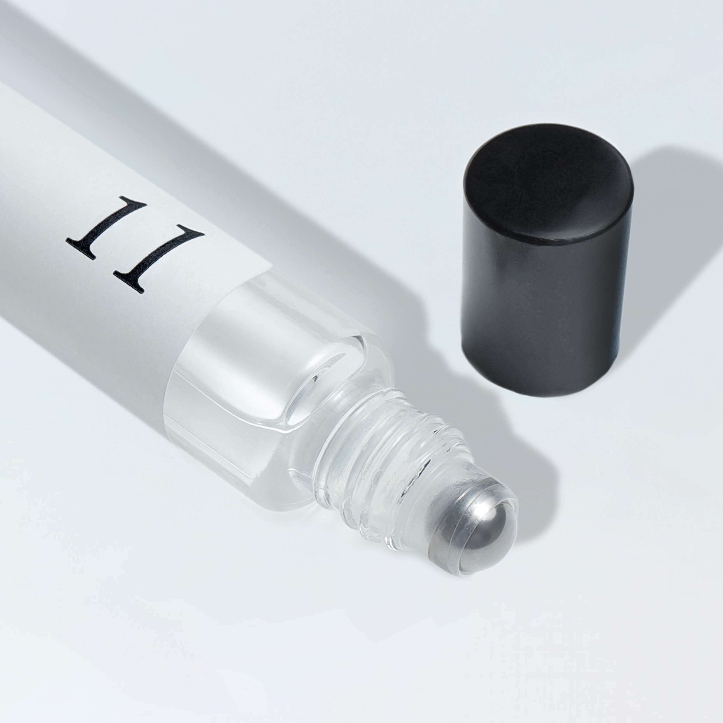 11 Roll On Perfume Oil 10ml | Aimetoi