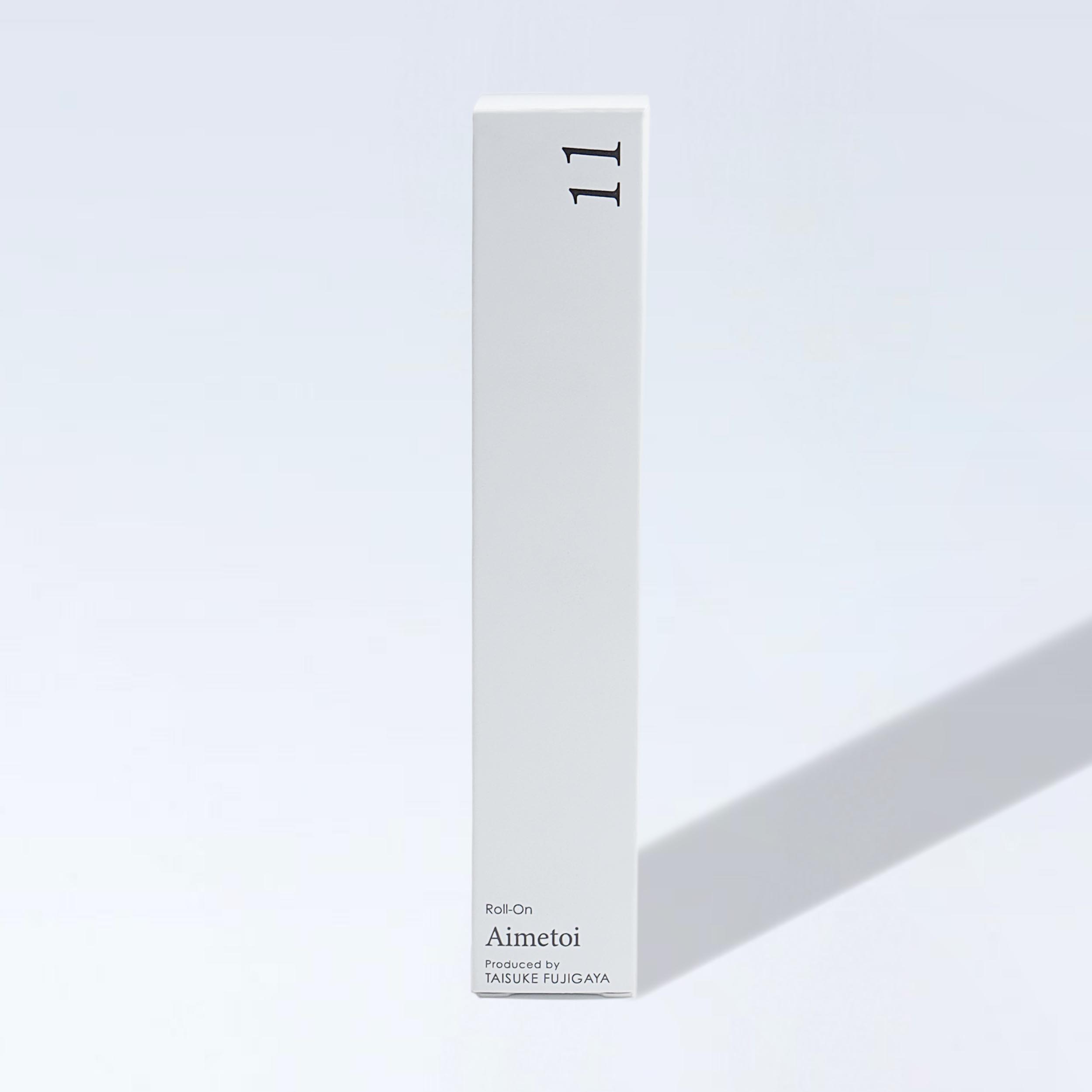 11 Roll On Perfume Oil 10ml | Aimetoi