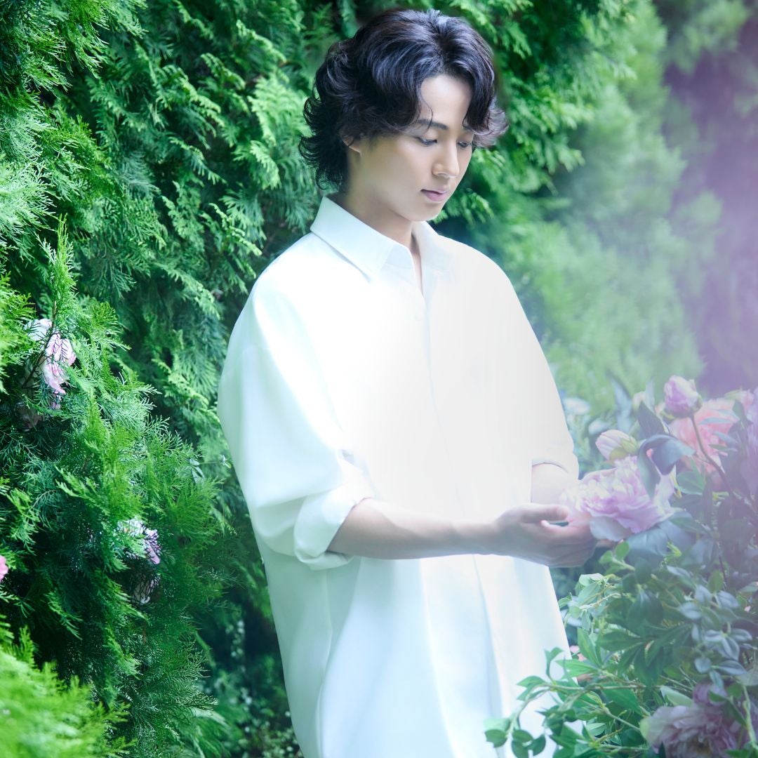 Limited Set》Emue Completed Set | Aimetoi