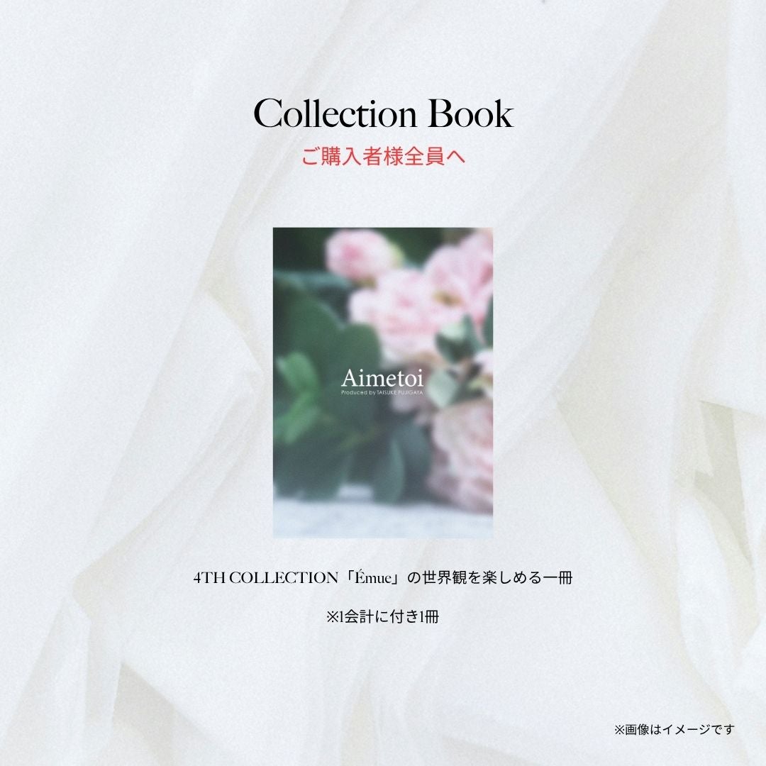 Limited Set》Emue Completed Set | Aimetoi